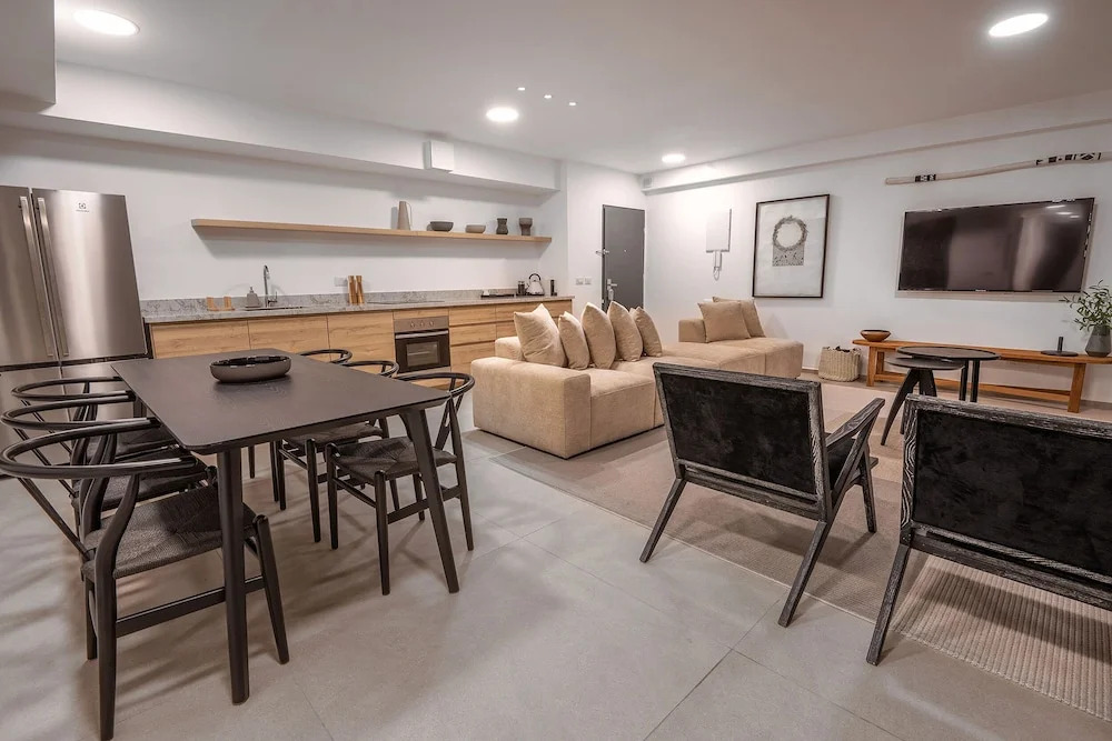 Cape Dor luxury apartments Haifa