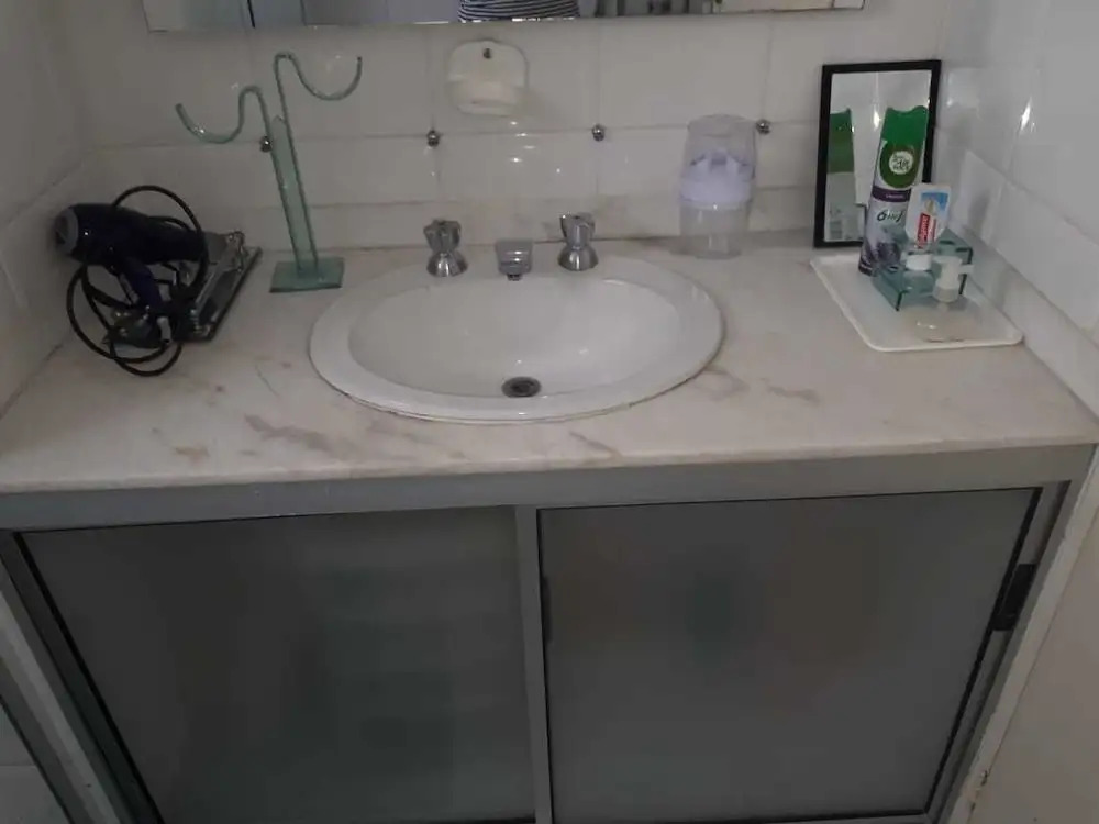 Apartamento inteiro area nobre Itaim bibi