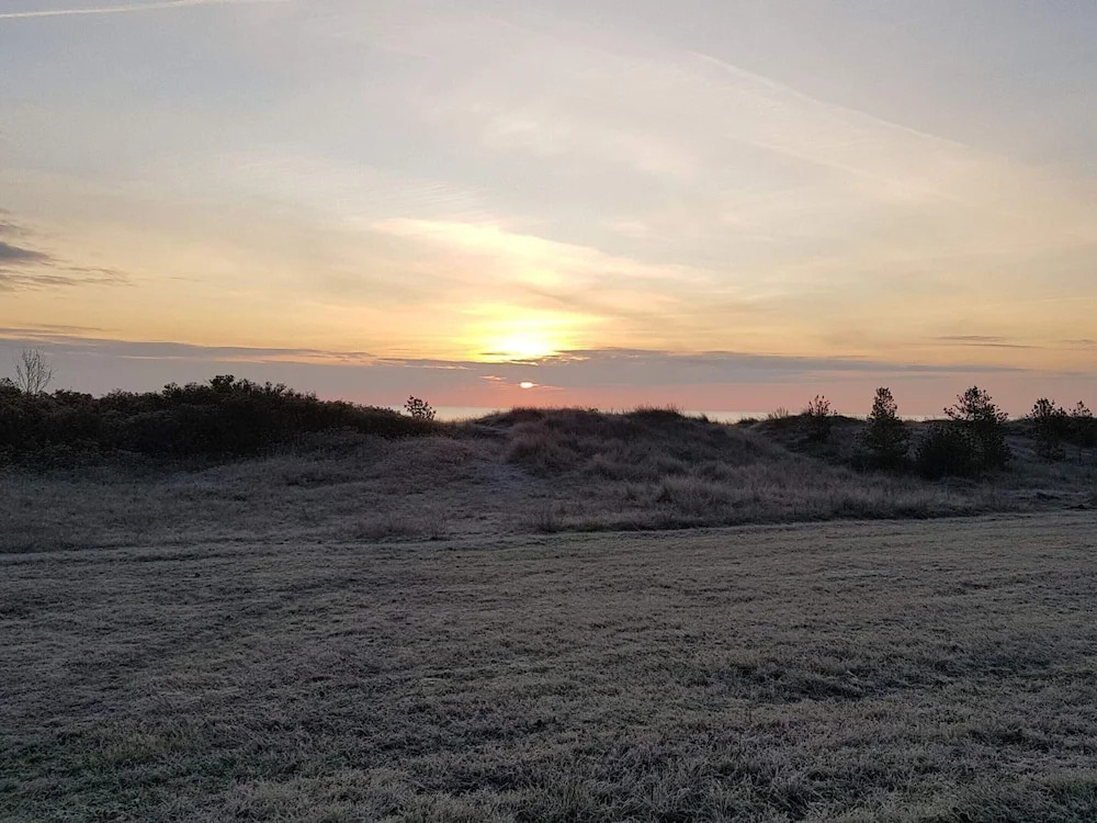 8 person holiday home in Væggerløse