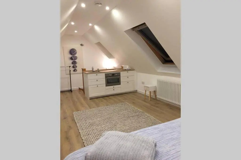 The Loft at Craiglea
