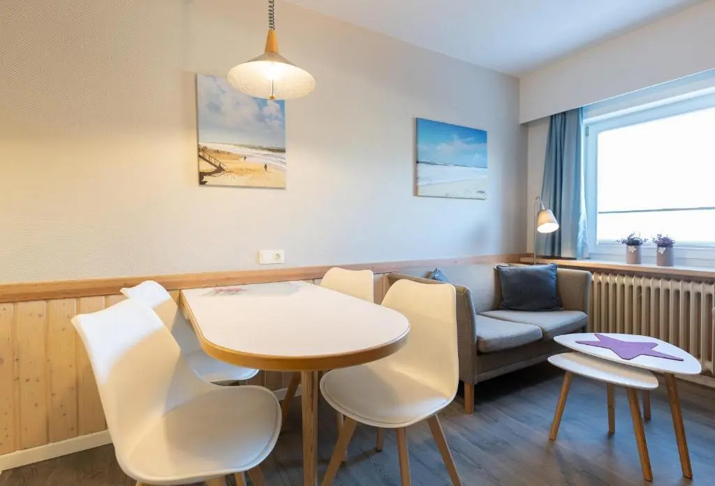 Appartement Beka 15