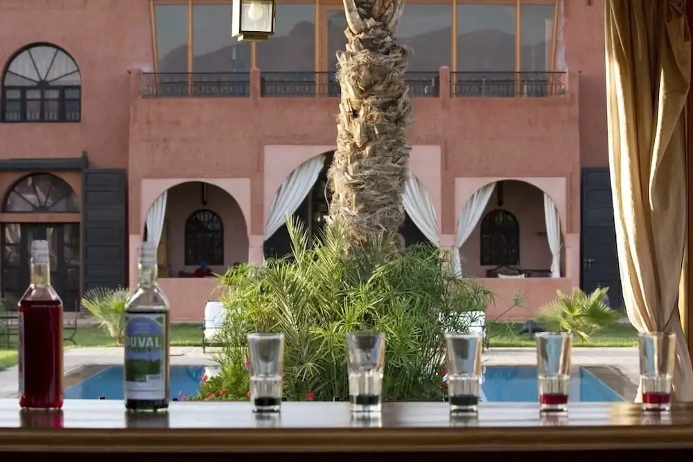 Al Riad Inou