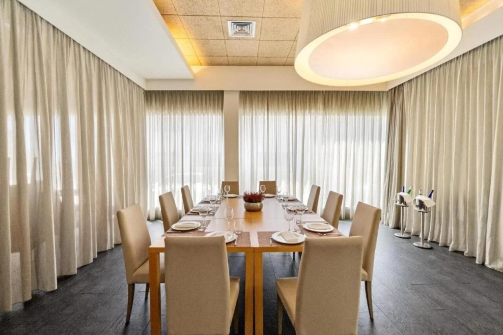 Hotel Areca