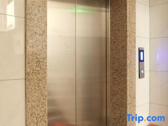 Yongzhou Yunxuan Hotel (Wanda Central Hospital)