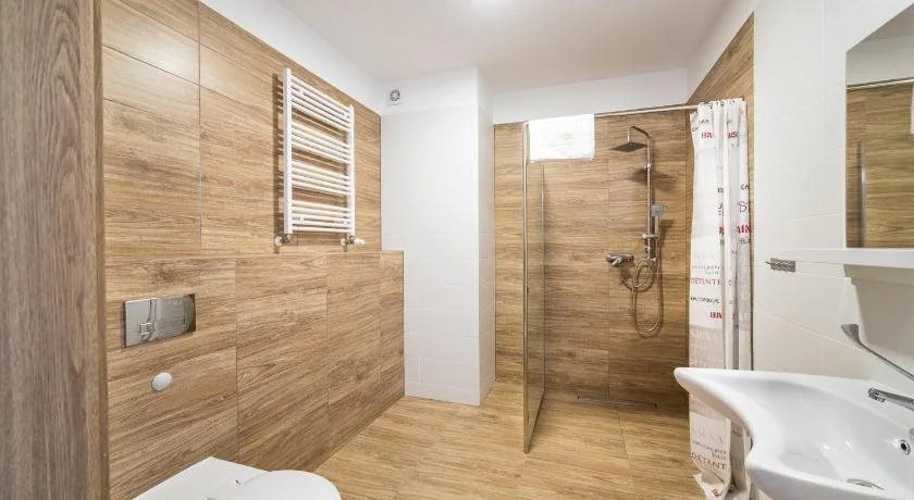 WYDMA Resort Medi & SPA - Normobaria