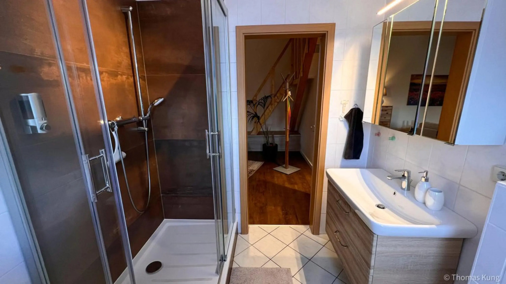 Kungs Ferienwohnung
