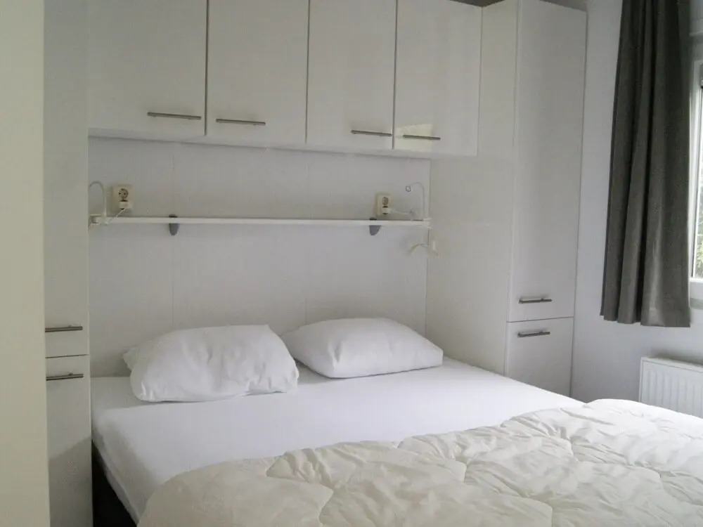 Cosy Holiday Home in Appelscha With a Great View