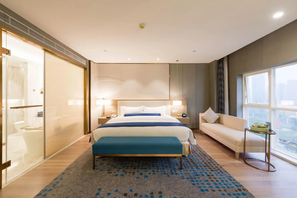 Trilec International Hotel