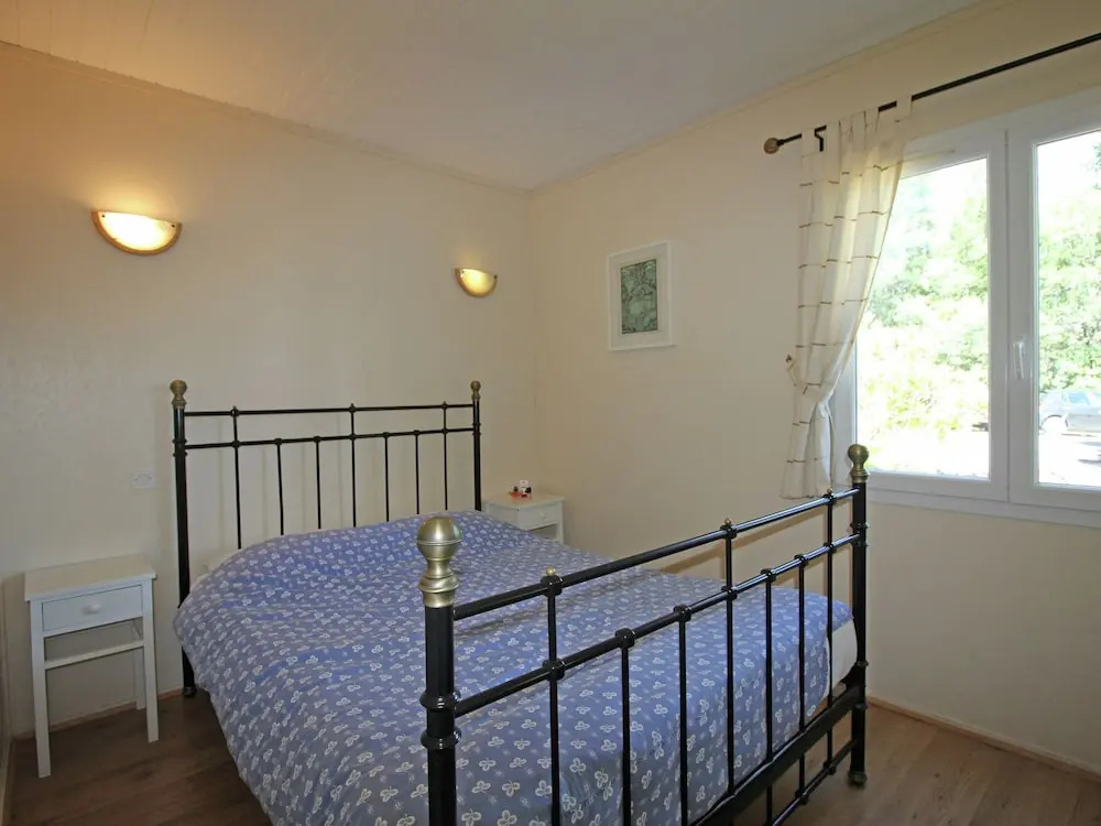 Quiet Holiday Home in Gassin by the Beach