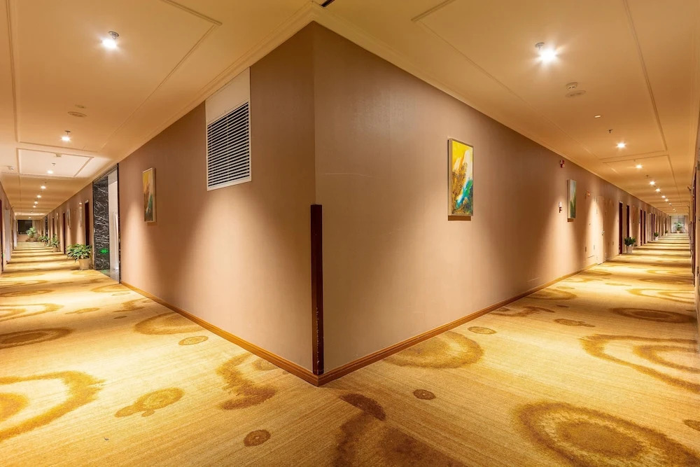 Hubei Konggang Business Hotel