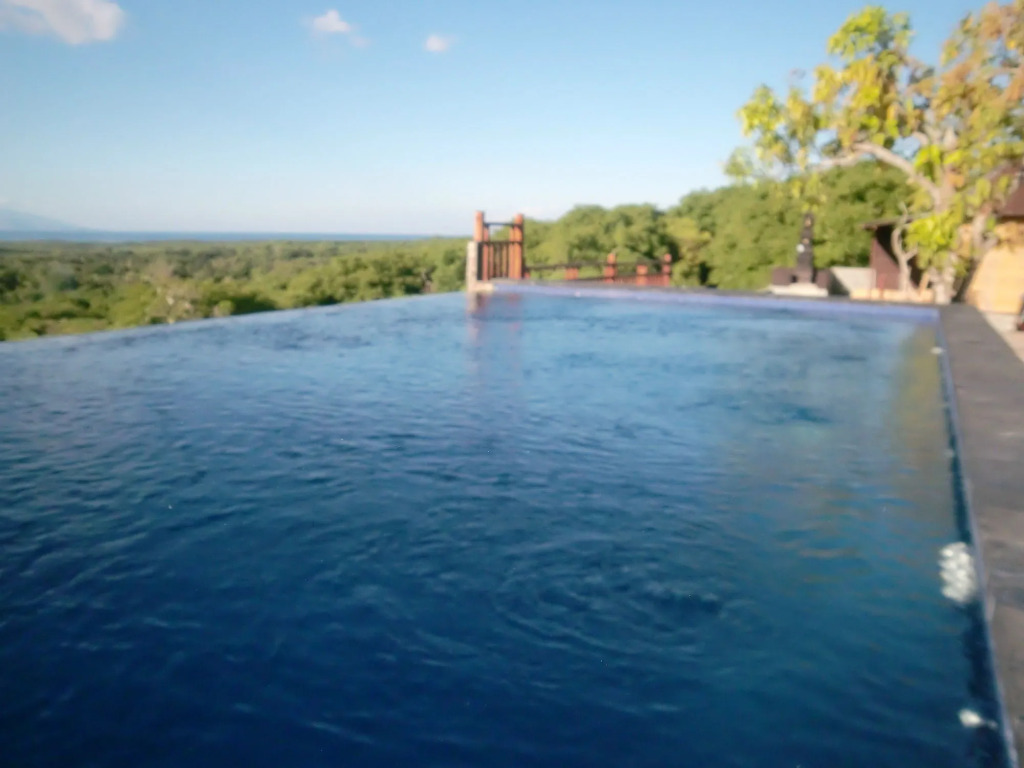 KiBata Boutique Hotel Lembongan