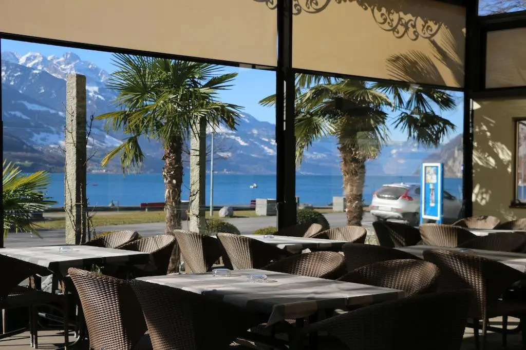 Hotel Seehof Superior