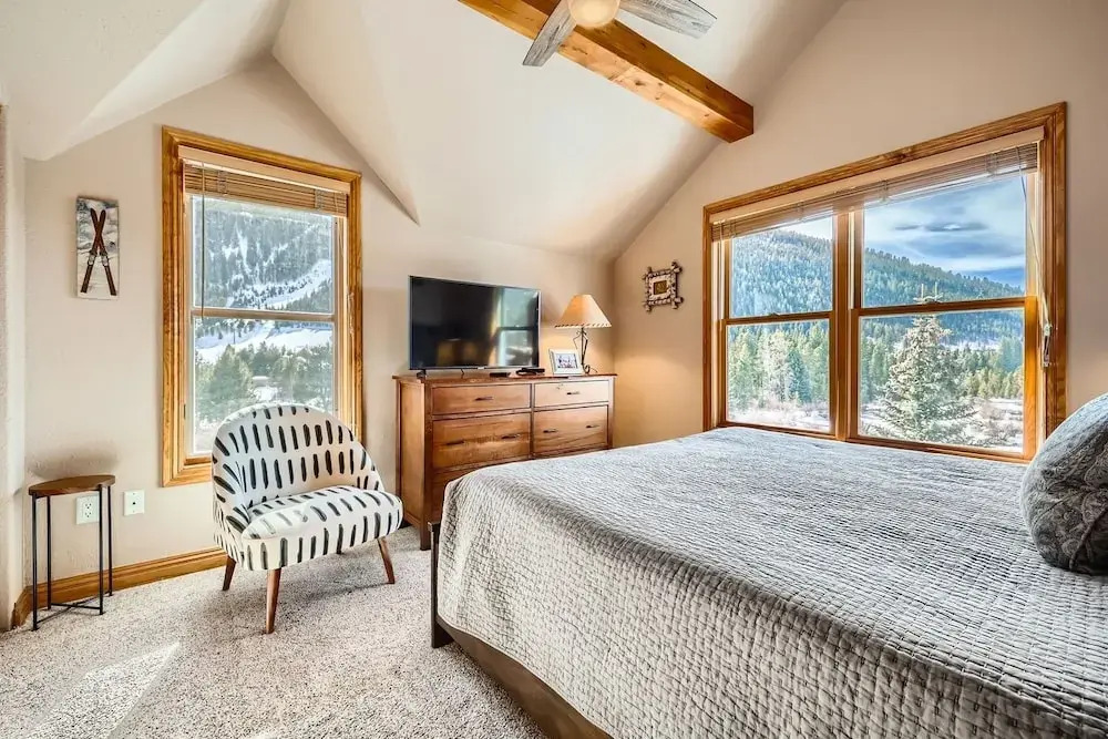 5959 Hidden River Lodge 2 Bedroom Condo
