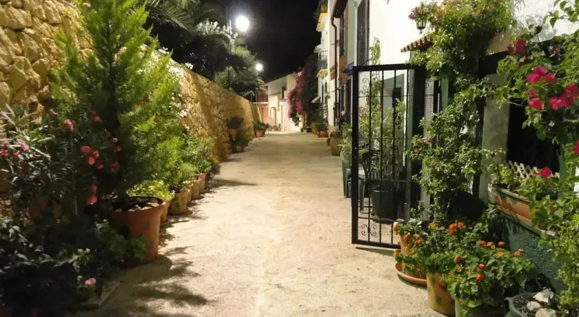 Casa Doray
