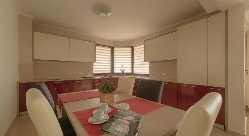 Samali Residence