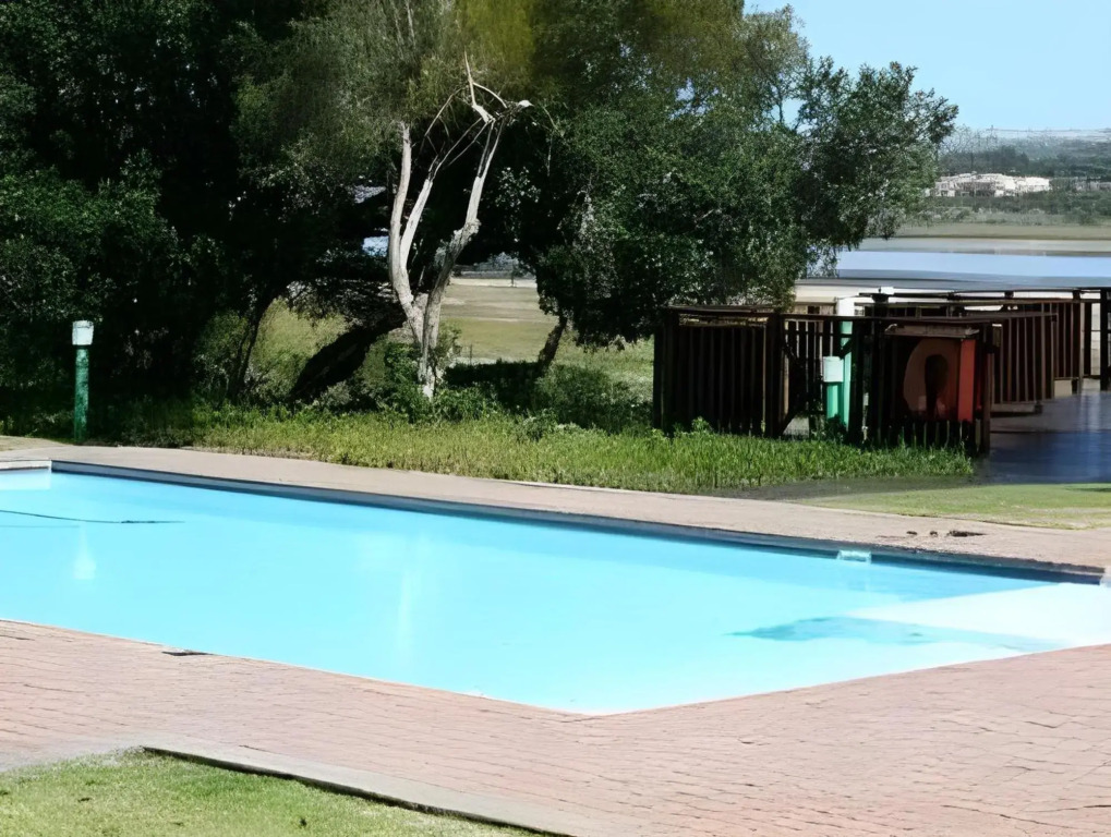 Keurbooms River Lodge 1014