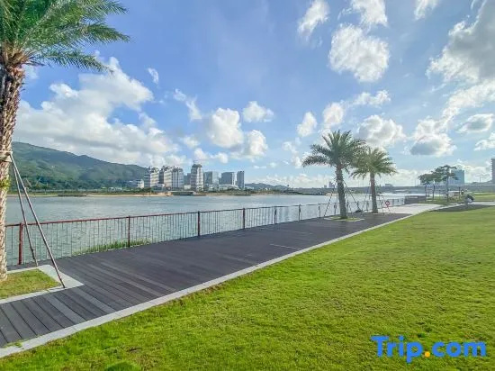 Xiangxiang Qin'ao Hotel (Hengqin Port Zhuhai International Convention and Exhibition Center Branch)