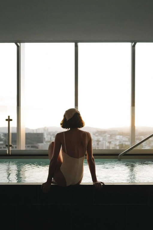JW Marriott Hotel Guadalajara