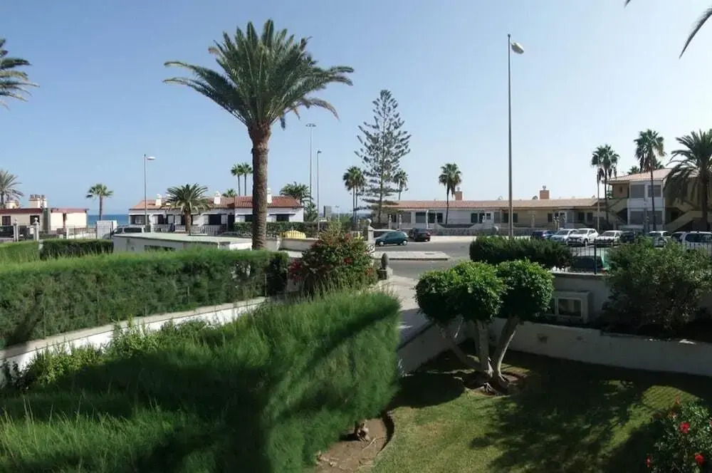 Sunny Apartment At "las Burras" 2 - Inh 39892