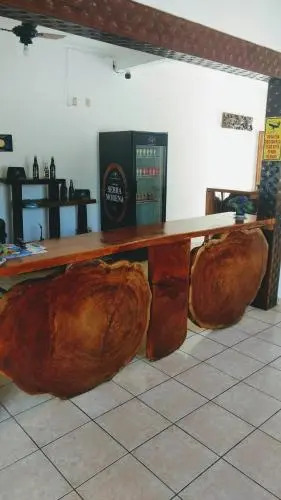Pousada Praia Bela