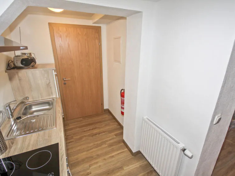 Apartment Sattlerweg