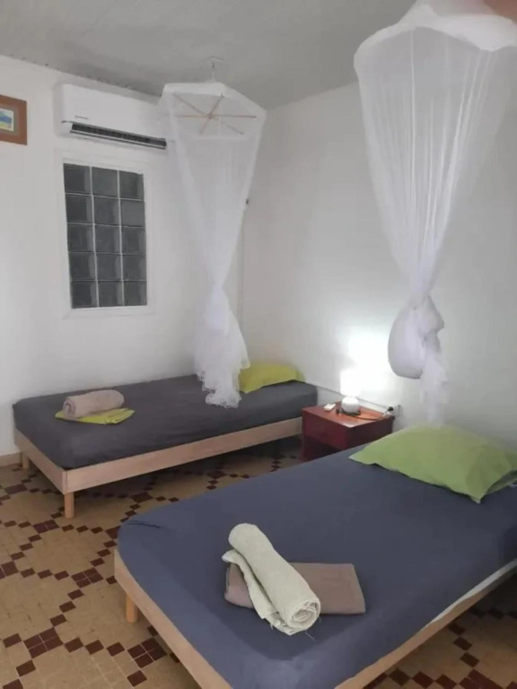 Villa de 3 chambres avec vue sur la mer et terrasse a Sainte Luce a 1 km de la plage