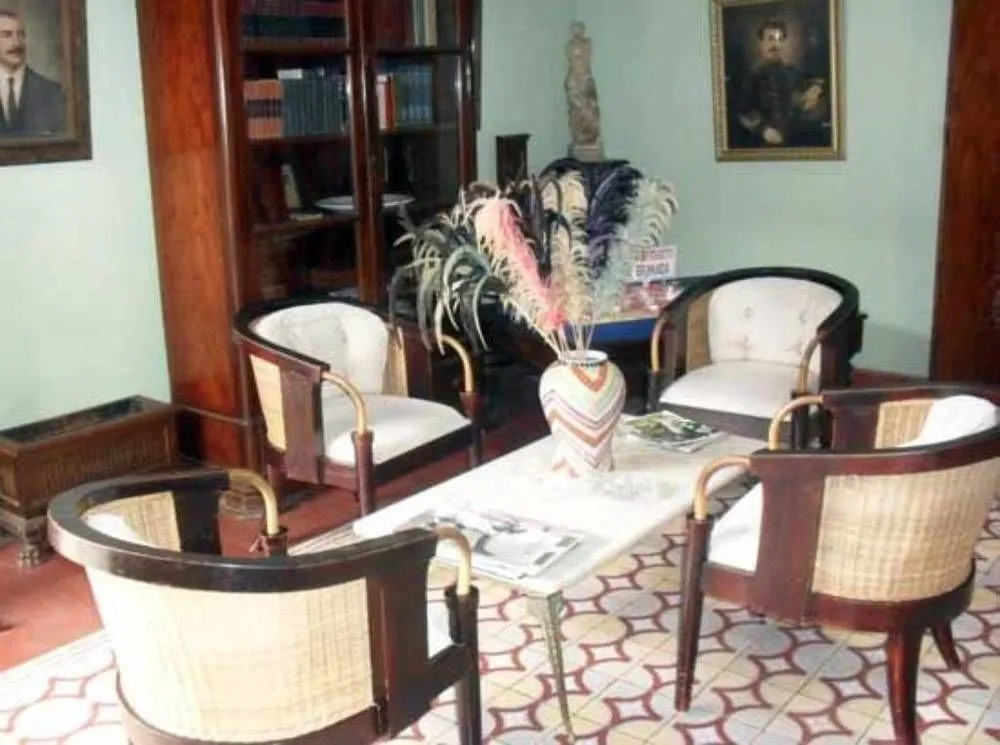 Hotel Casa Capricho