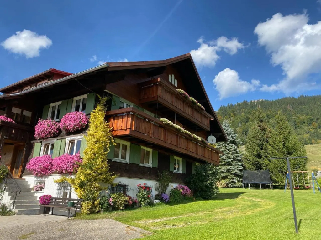 Gästehaus Nussbaumer