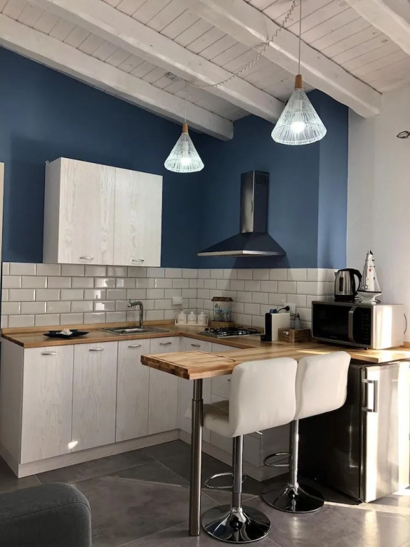 b&b le onde praiola