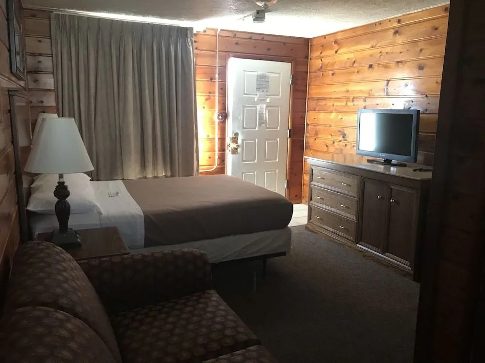 Aspen Lodge