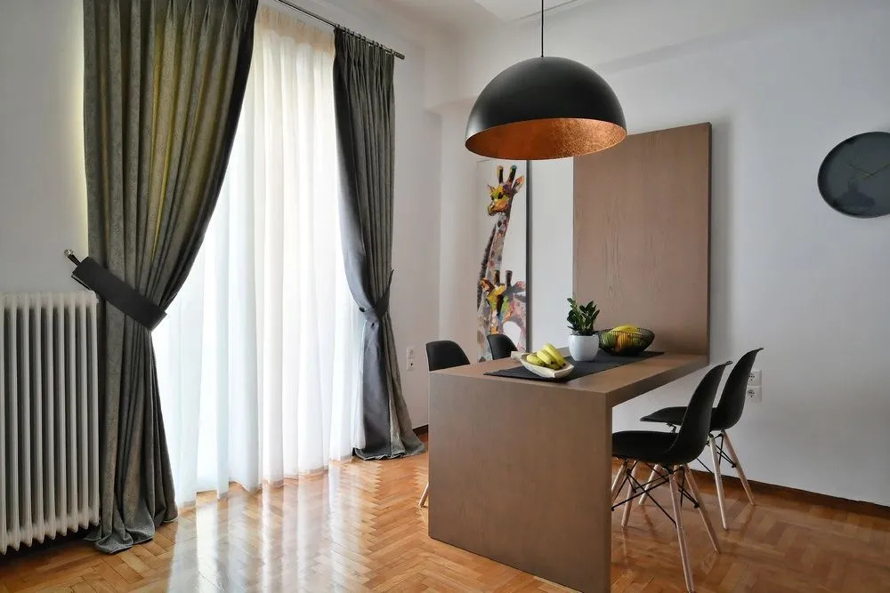 Acropolis Executive Suite