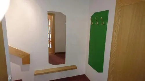 Appartementhotel Hechenberg