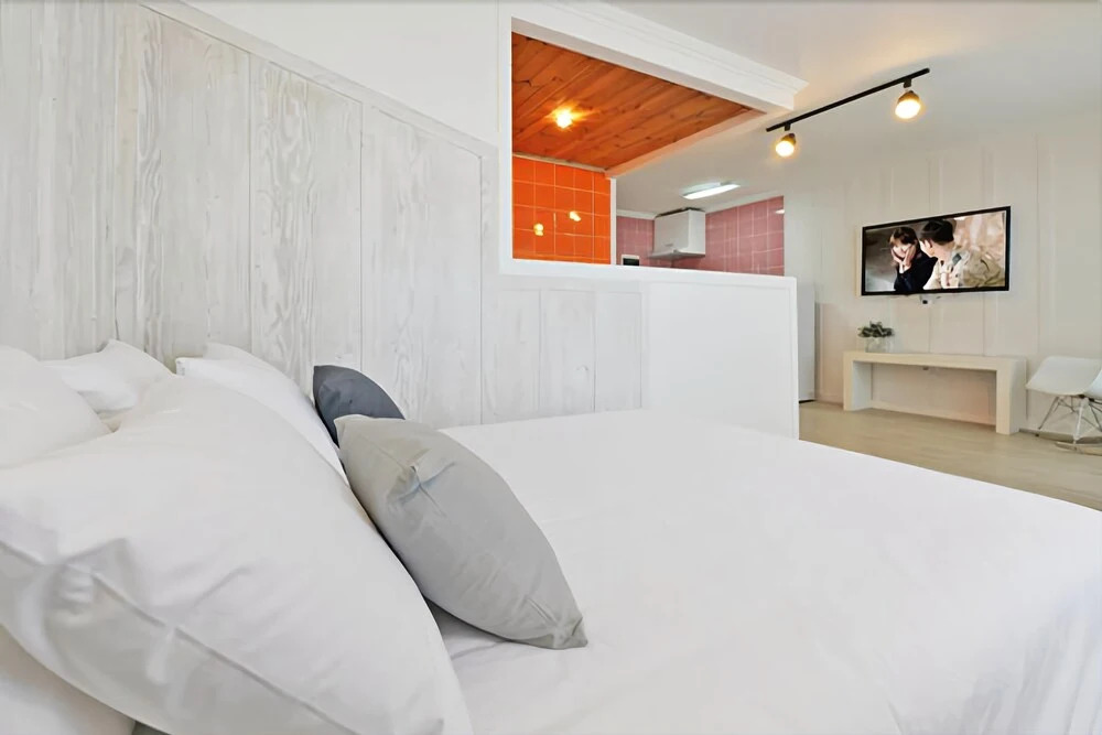 Gyeongju Insta Spa Pension