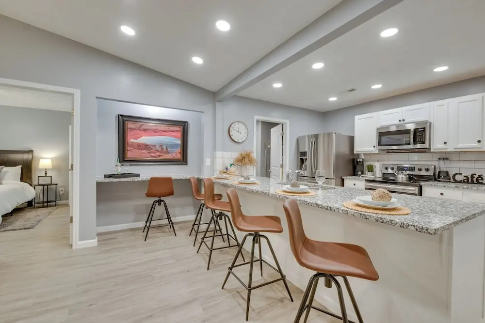 Atlanta Vacation Rental Near Airport!