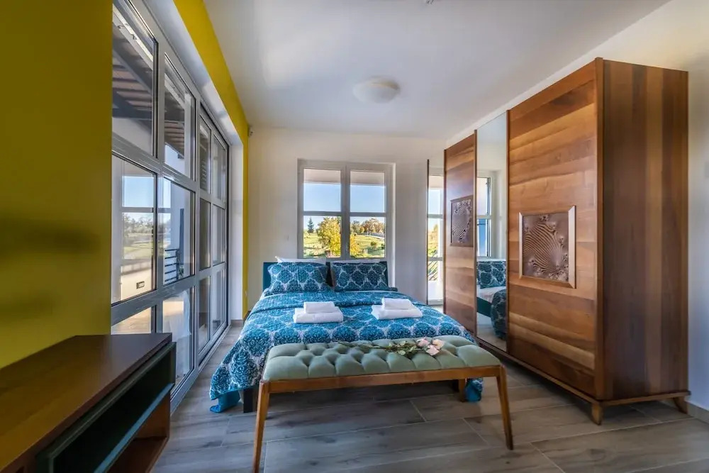 Villa in Filipana with Private Heated Pool