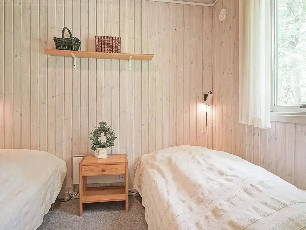 6 person holiday home in Nexø-By Traum