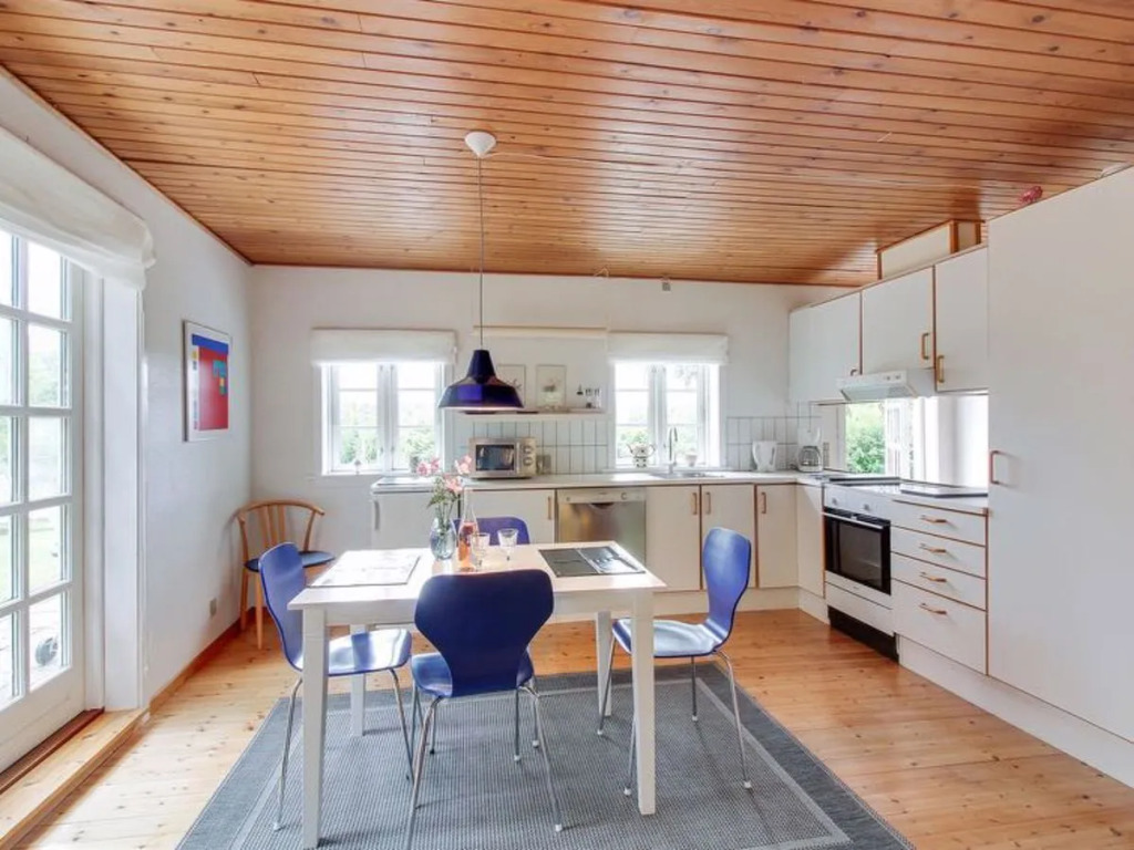 Holiday Home Kristine - 4km from the sea by Interhome