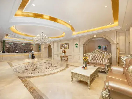 Vienna Hotel (Chongqing BishanCentral Street )