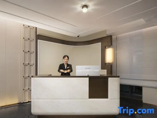 Mehood Lestie Hotel (Pingzhou Jadeite Street, Qiandeng Lake, Foshan Branch)