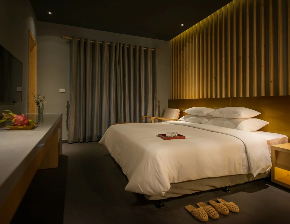 Alba Wellness Valley by Fusion