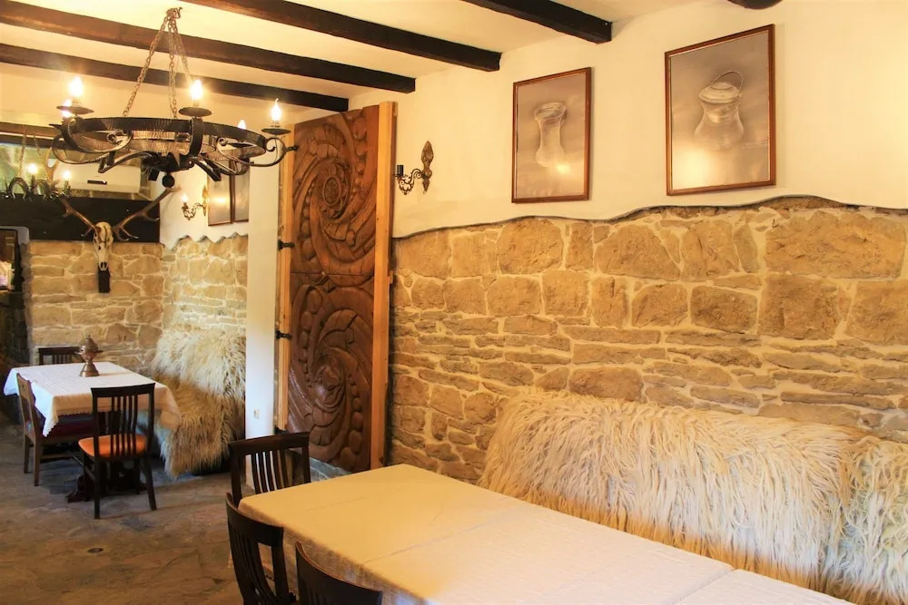 Hotel Sokay