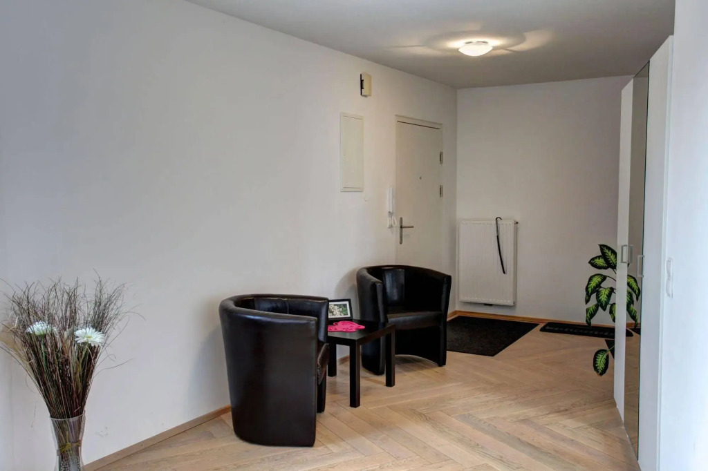 Gasser Apartments Vienna
