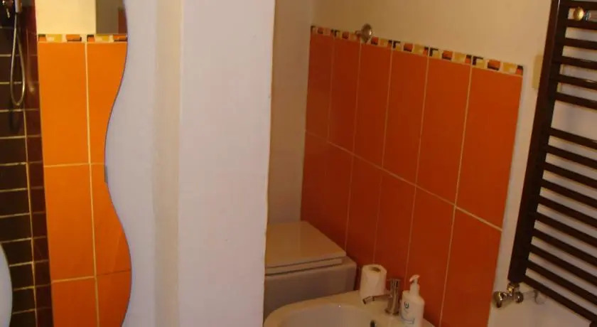 Casa di Cinzia e Caterina