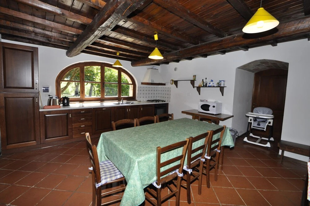 Fattoria Tre Laghi