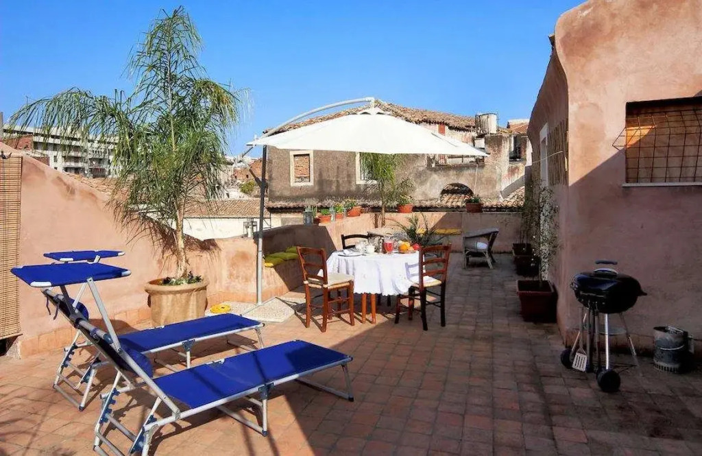 Casa Daria