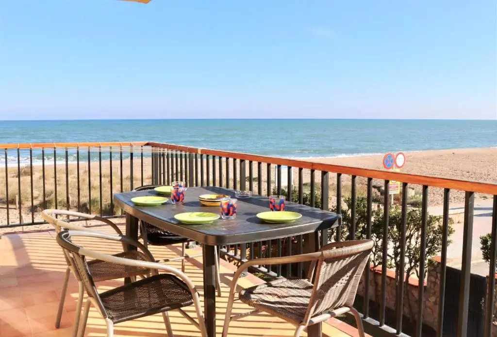 Apartaments Les Dunes