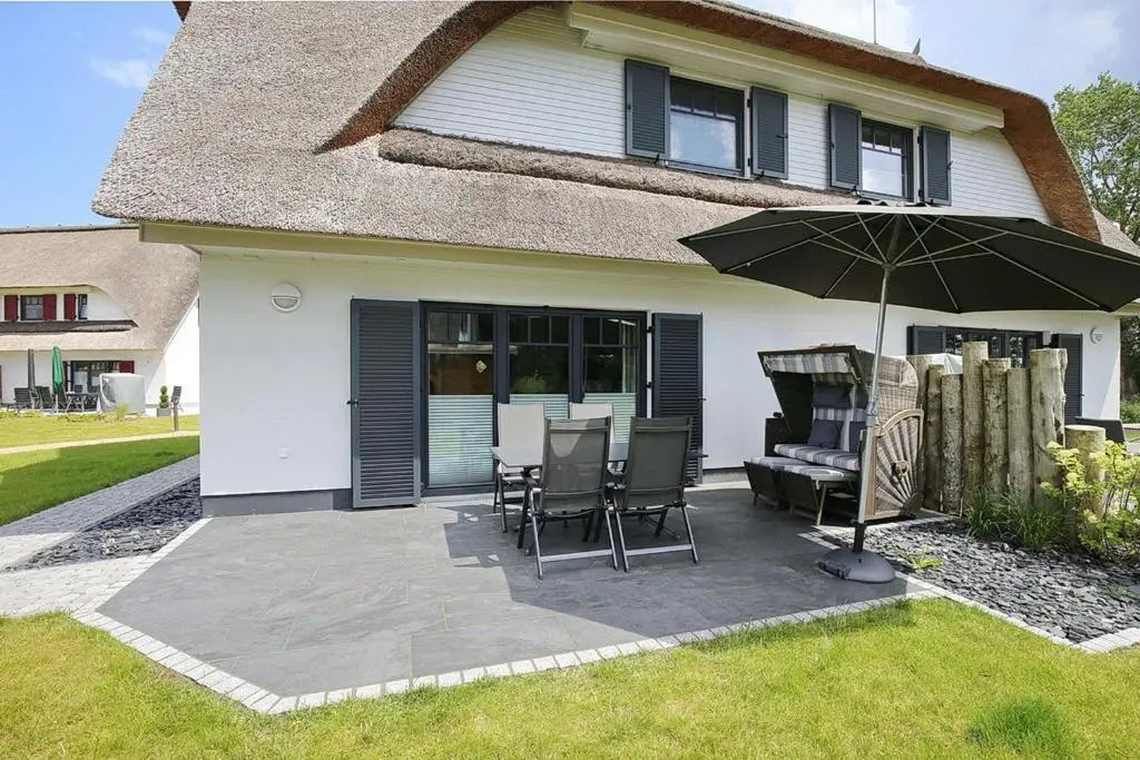 Reethaus Am Mariannenweg 09a
