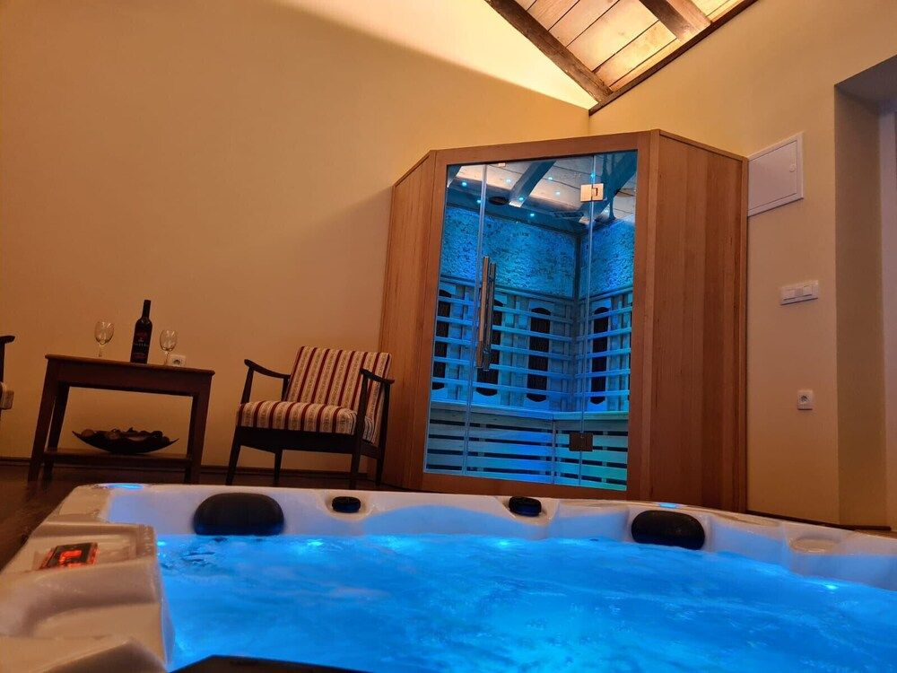 Villa Lemon ZadarVillas