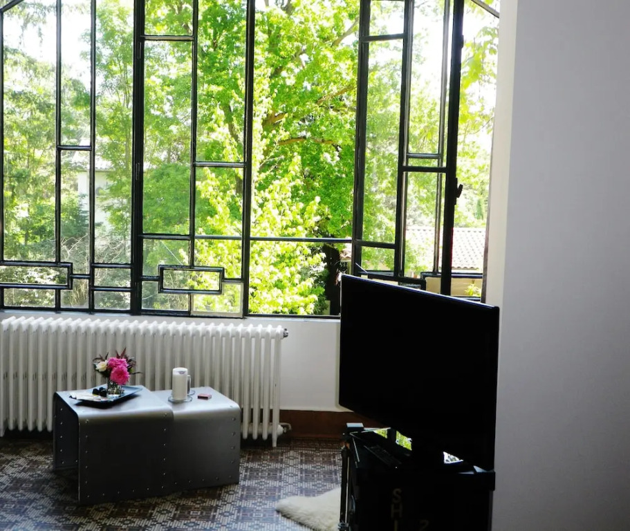 Ecully Loft