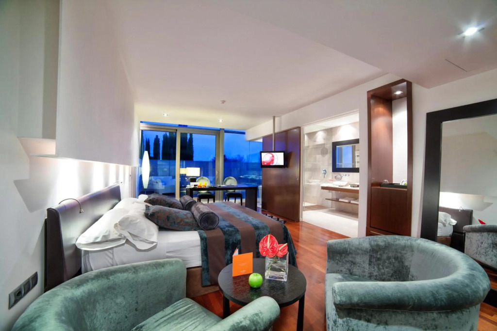 Finca Prats Hotel Golf & Spa